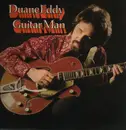 LP - Duane Eddy - Guitar Man