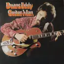 LP - Duane Eddy - Guitar Man