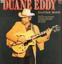LP - Duane Eddy - Guitar Man