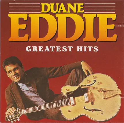 Duane Eddy - Greatest Hits