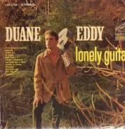 Duane Eddy - Lonely Guitar