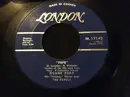 7inch Vinyl Single - Duane Eddy - Pepe