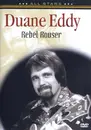 DVD - Duane Eddy - Rebel Rouser