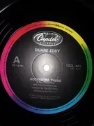 12inch Vinyl Single - Duane Eddy - Rockestra Theme (Extended Version)
