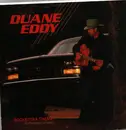 12inch Vinyl Single - Duane Eddy - Rockestra Theme (Extended Version)