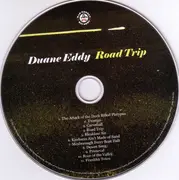 CD - Duane Eddy - Road Trip