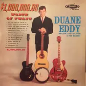 Duane Eddy - $1,000,000.00 Worth Of Twang
