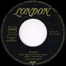7inch Vinyl Single - Duane Eddy - Shazam!