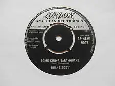 Duane Eddy - Some Kind-A Earthquake