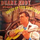 LP - Duane Eddy - Songs Of Our Heritage