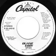 Duane Eddy - Spies