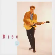 Double CD - Duane Eddy - Twang Thang - The Duane Eddy Anthology - Cardboard Slipcase