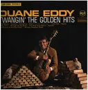 LP - Duane Eddy - Twangin' The Golden Hits