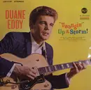 LP - Duane Eddy - 'Twangin'' Up A Storm!