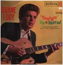 LP - Duane Eddy - 'Twangin'' Up A Storm!