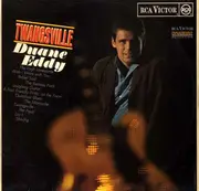 LP - Duane Eddy - Twangsville - Mono