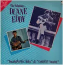 Double LP - Duane Eddy - 'Twangtastic Hits' & 'Country Twang'