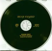 CD - Duane Eddy - The Twang's The Thang / Songs Of Our Heritage