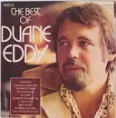 LP - Duane Eddy - The Best Of Duane Eddy