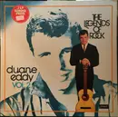 Double LP - Duane Eddy - The Legends Of Rock - Duane Eddy, Vol. 2