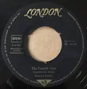 7inch Vinyl Single - Duane Eddy - The Lonely One / Detour