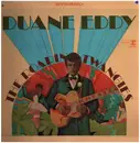 LP - Duane Eddy - The Roaring Twangies