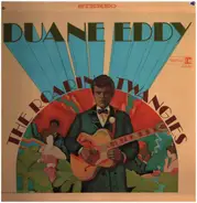 Duane Eddy - The Roaring Twangies