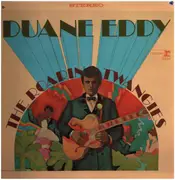 LP - Duane Eddy - The Roaring Twangies