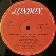 LP - Duane Eddy - Theme From Dixie