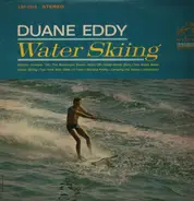 Duane Eddy - Water Skiing