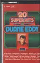 MC - Duane Eddy - 20 Super Hits By Duane Eddy