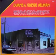 Duane & Greg Allman - Duane & Gregg Allman