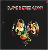 Duane & Greg Allman