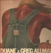 Duane & Greg Allman - Duane & Greg Allman