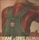 LP - Duane & Greg Allman - Duane & Greg Allman - Promo