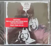 The Allman Brothers Band Recording