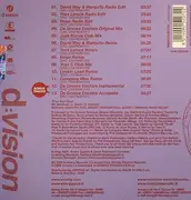 CD Single - Duane Harden Pres. Moises Modesto - Free Your Soul - Cardboard Promo