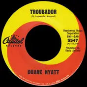 Duane Hyatt