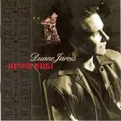 Duane Jarvis - Certified Miracle