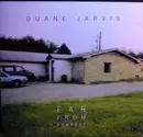 CD - Duane Jarvis - Far From Perfect