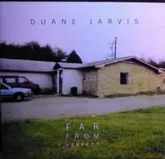 Duane Jarvis - Far from Perfect