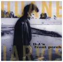 CD - Duane Jarvis - D.J.'s Front Porch