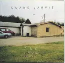 CD - Duane Jarvis - Far From Perfect