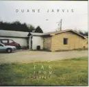 CD - Duane Jarvis - Far From Perfect