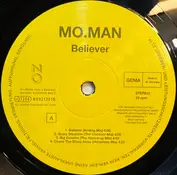 Ralf's Overdrive Music