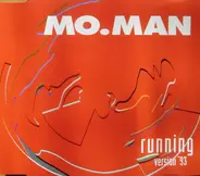 Duane Moman - Running (Version '93)