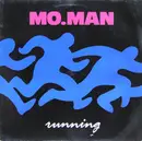 12inch Vinyl Single - Duane Moman - Running