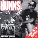 CD - Duane Peters And The Hunns - Tickets To Heaven