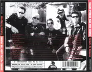 CD - Duane Peters And The Hunns - Tickets To Heaven