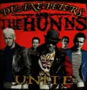 LP - Duane Peters And The Hunns - Unite